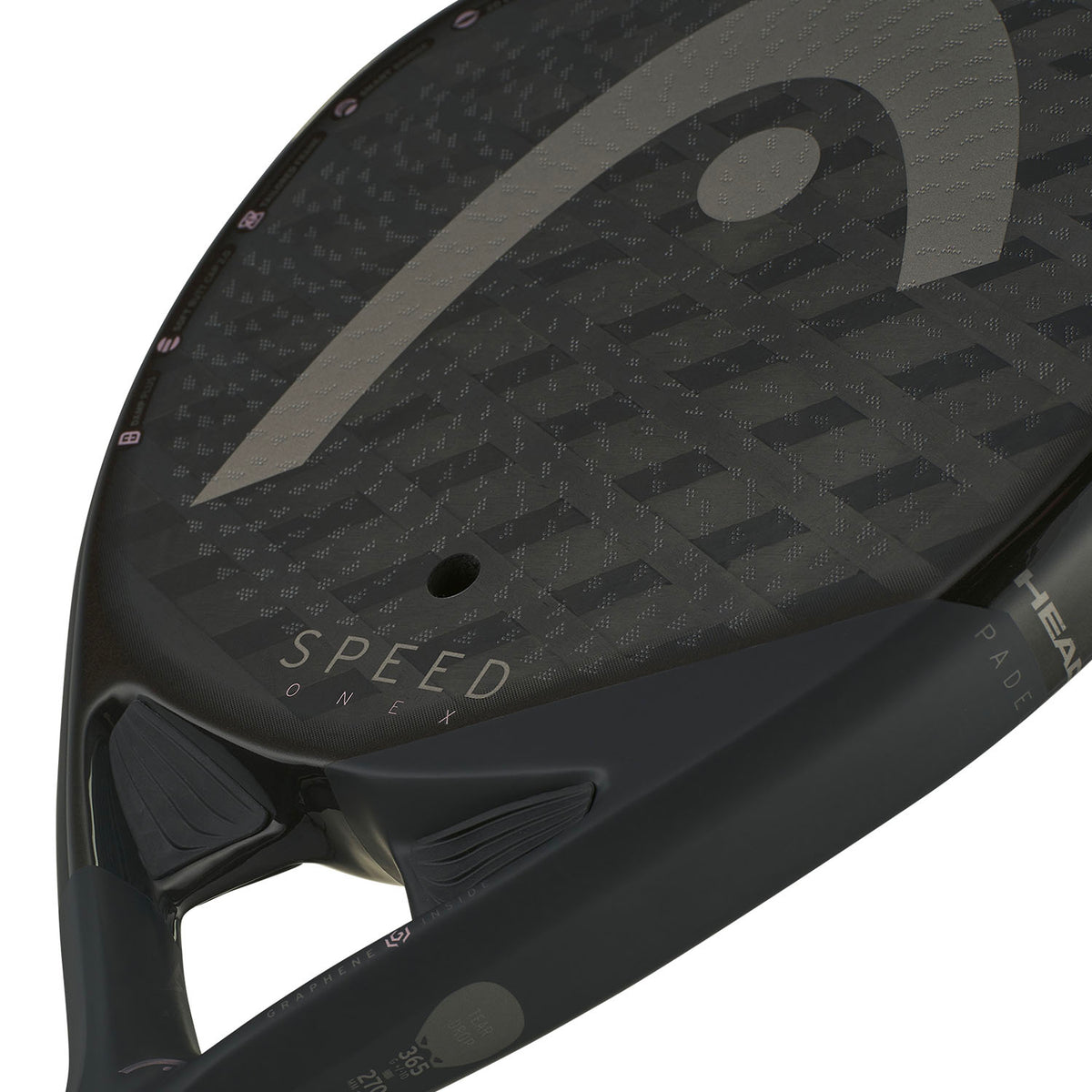 Head Speed One X 2025