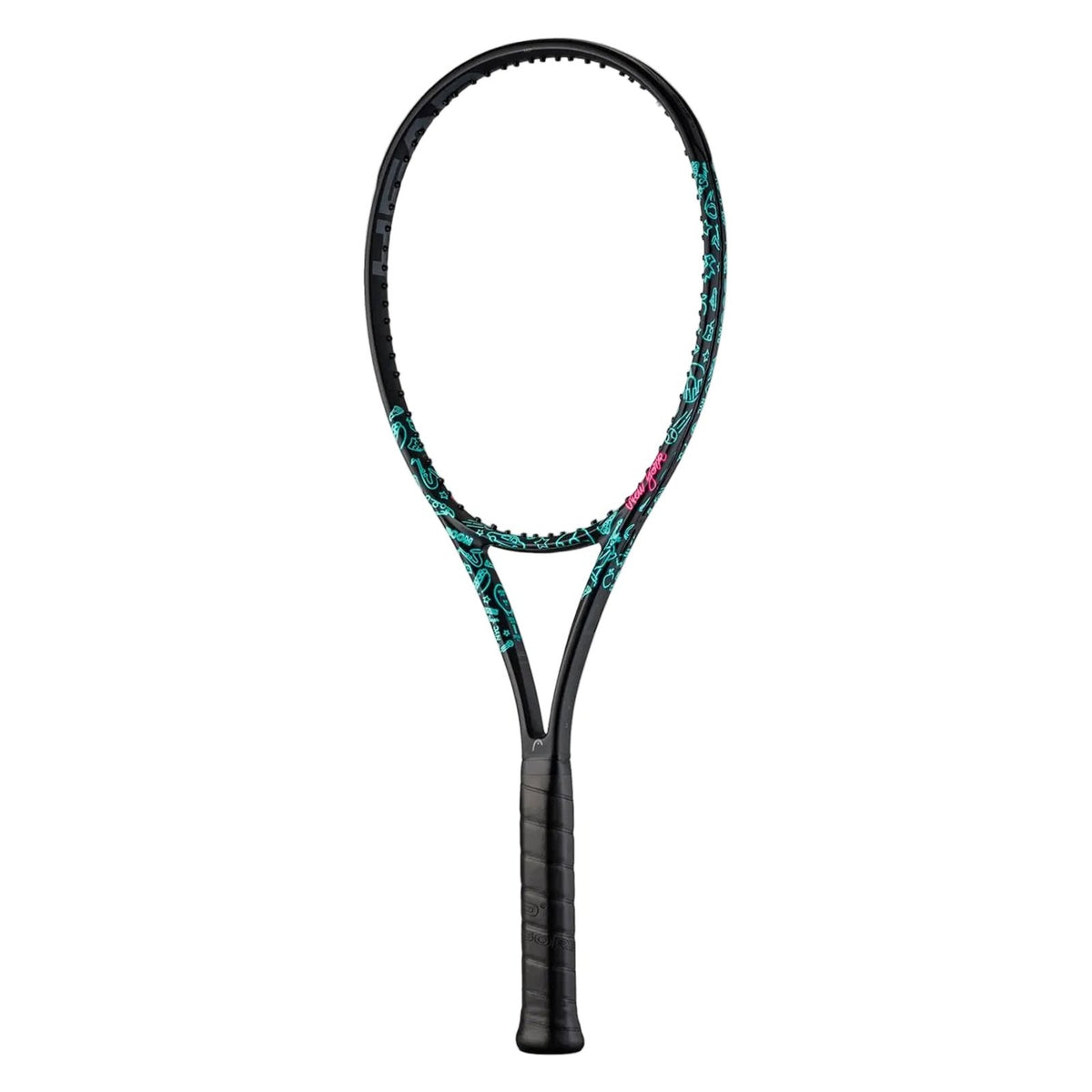 Head Boom MP Neon Limited Edition (Cordée)