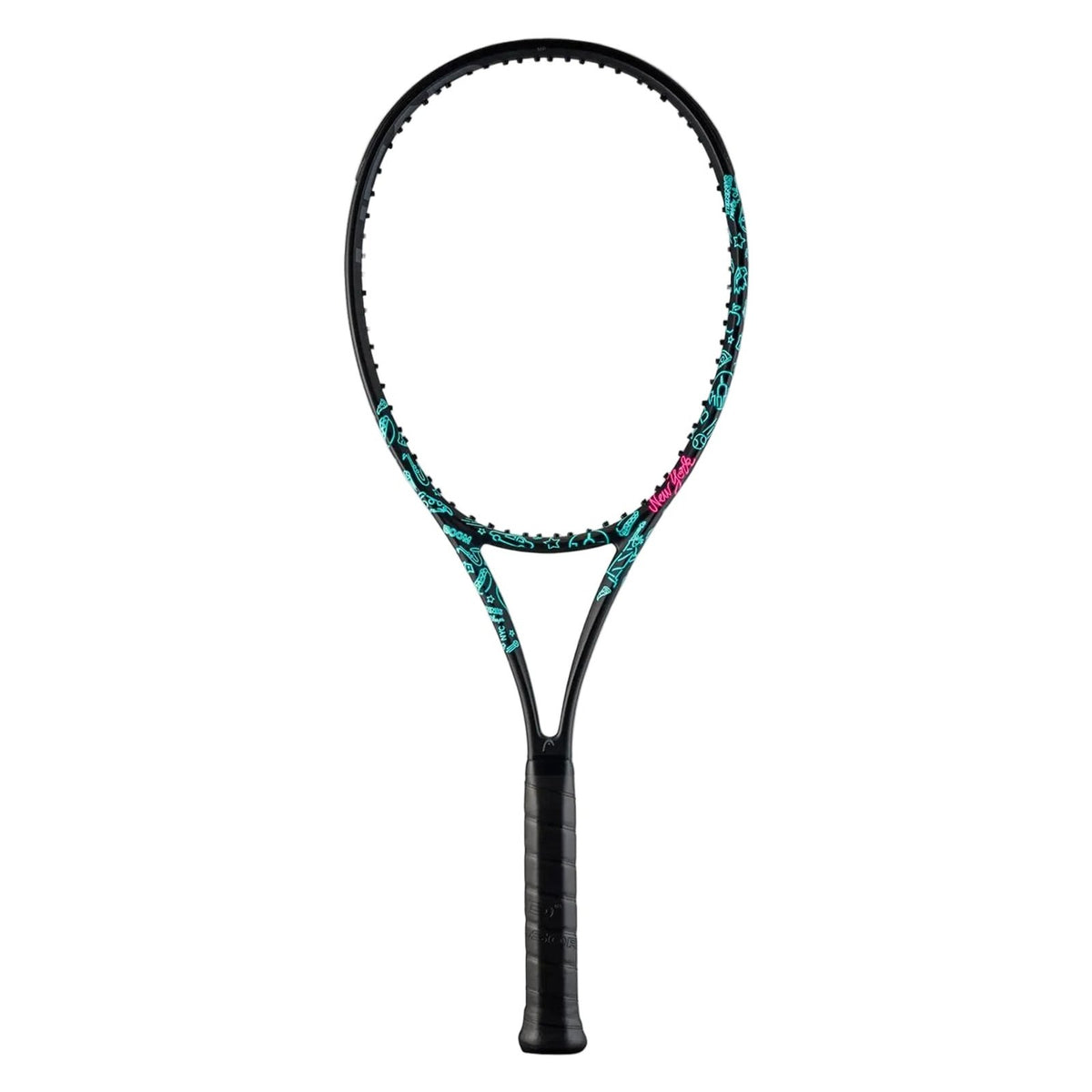 Head Boom MP Neon Limited Edition (Cordée)