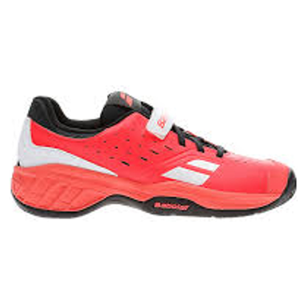 Babolat Pulsion Rossa JR