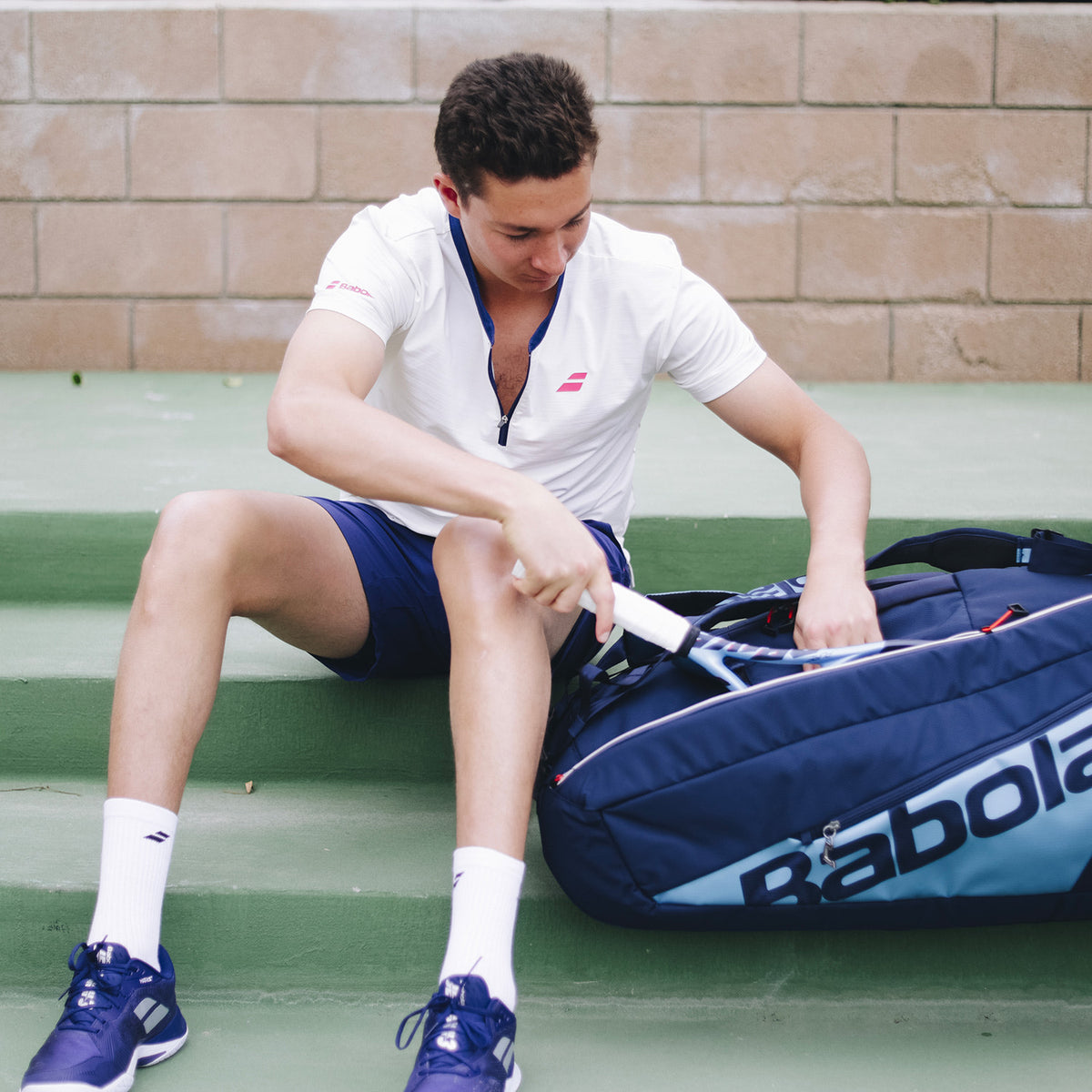 Babolat Pure Drive X12