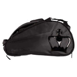 Black Crown Thunder Padel Bag (2026) – czarna