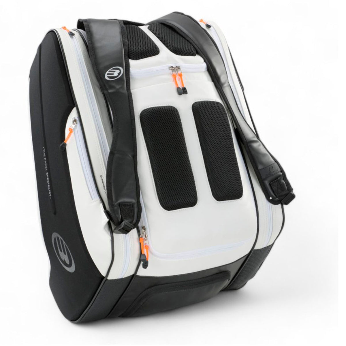 Bullpadel Hack Blanco