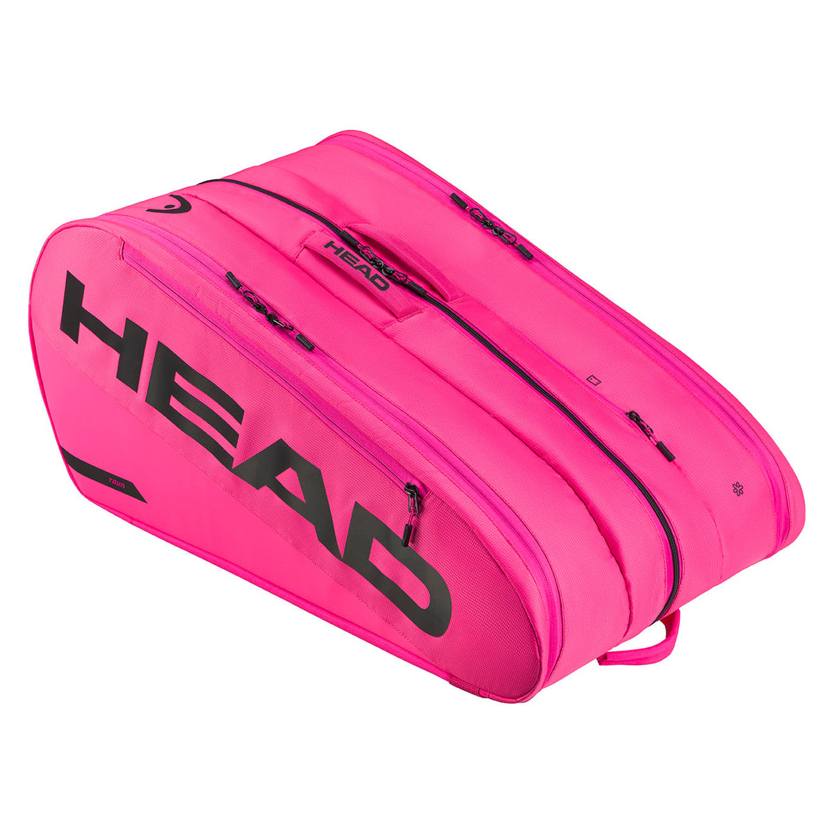 Head Tour XL Rosa X12