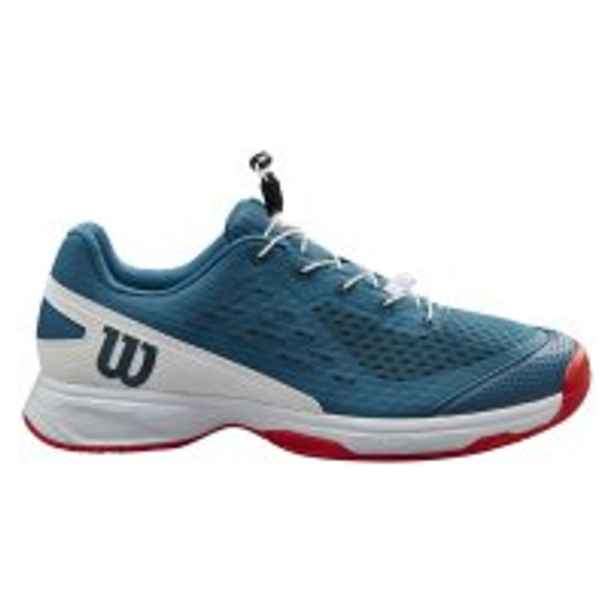 Wilson Rush Pro Blau JR
