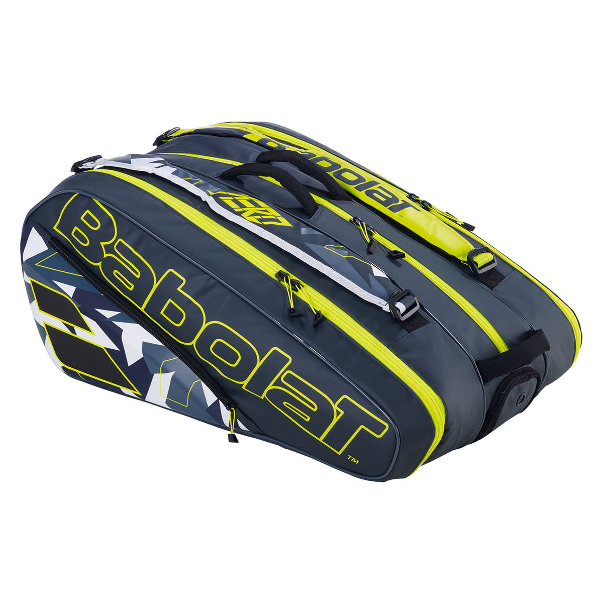 Babolat Pure Aero 2024 X12