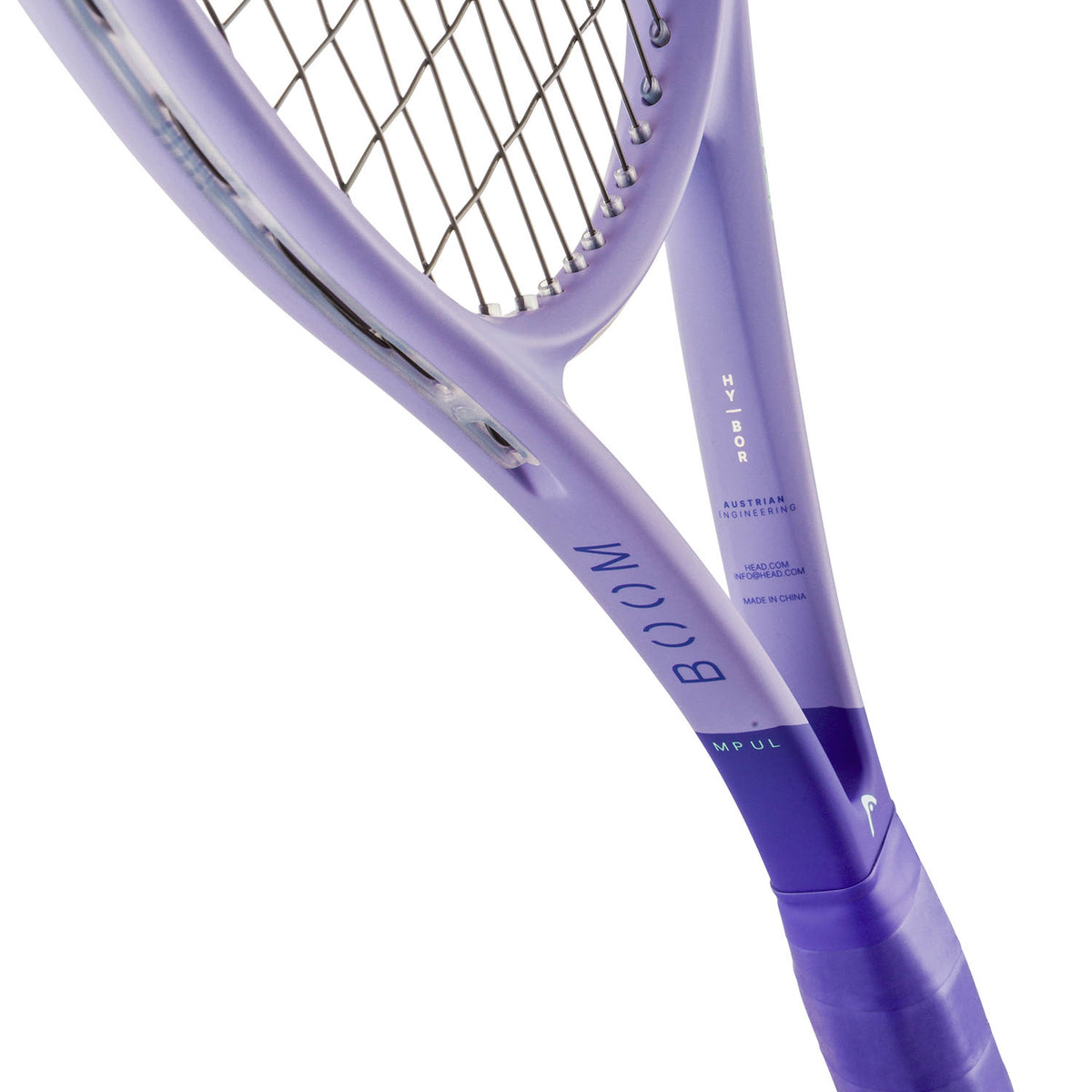 Head Boom MP UL Alternate 2026