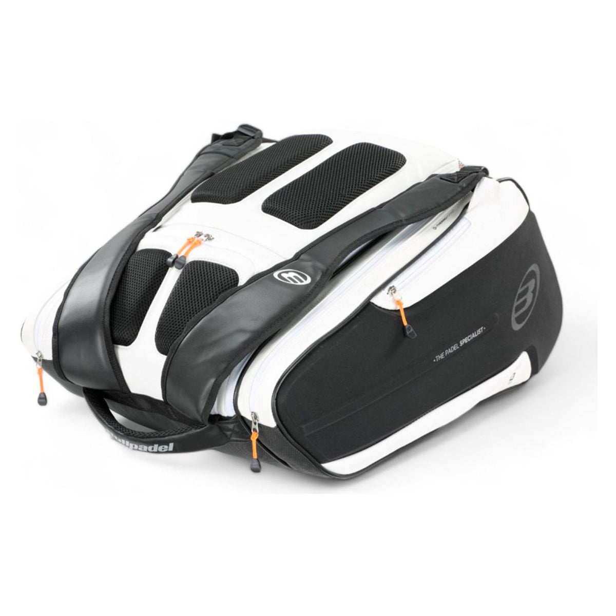 Bullpadel Hack Blanco