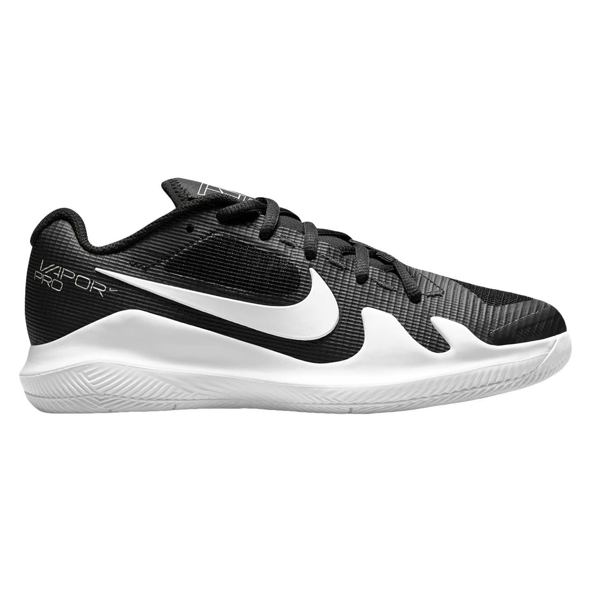 Nike Court Vapor Pro Nera JR