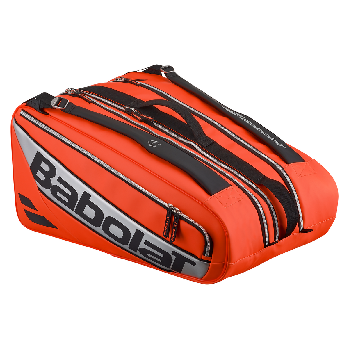 Babolat Pro Padel Juan Lebron 2026