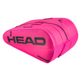 Head Tour XL Rosa X12