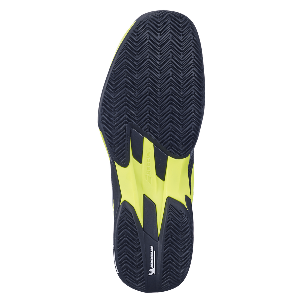 Babolat Jet Mach 4 Clay Court