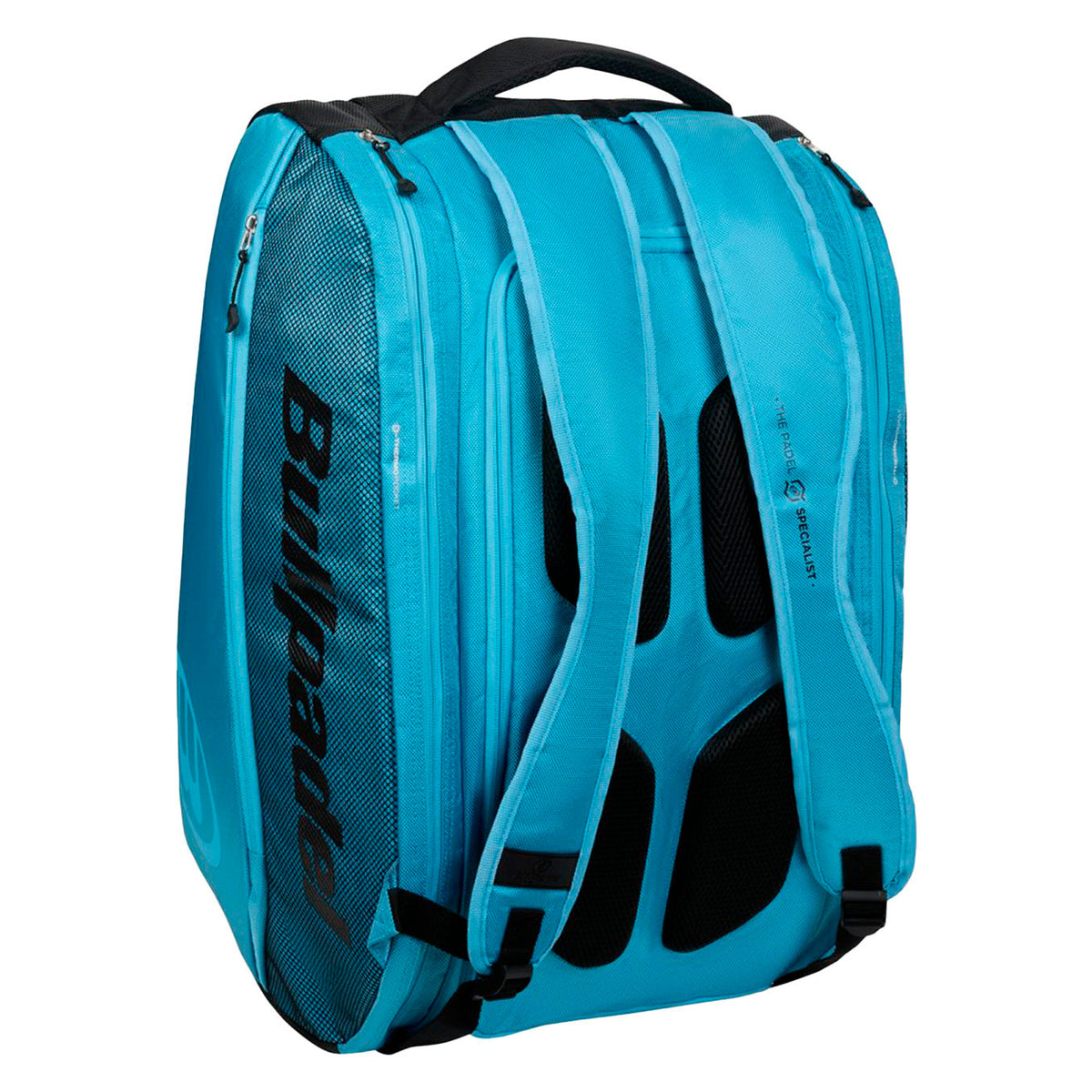 Bullpadel Vertex голубой