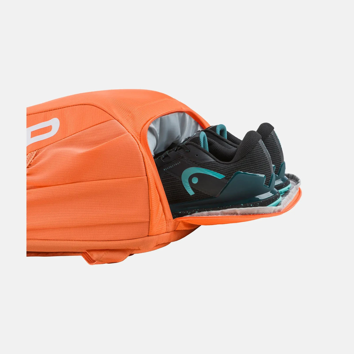 Head Tour Backpack 25L Orange