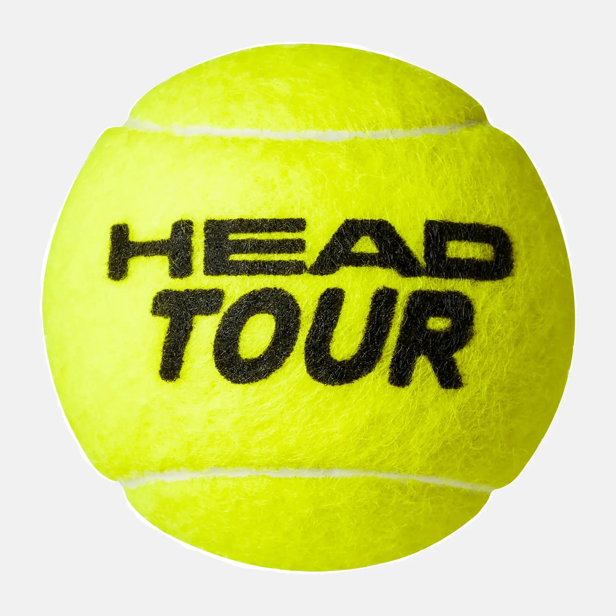 Head Tour