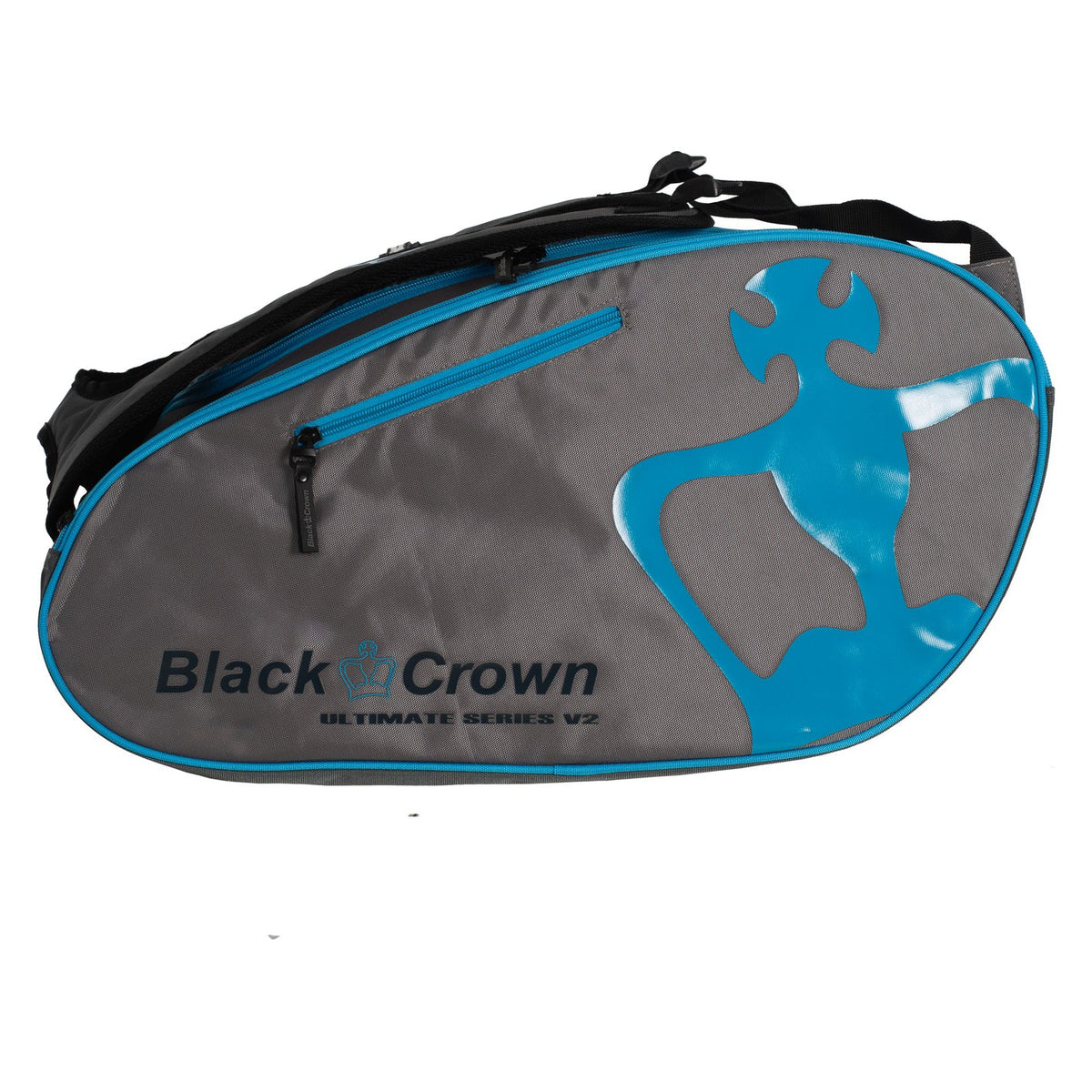 Black Crown Ultimate Series V2 Azzurra