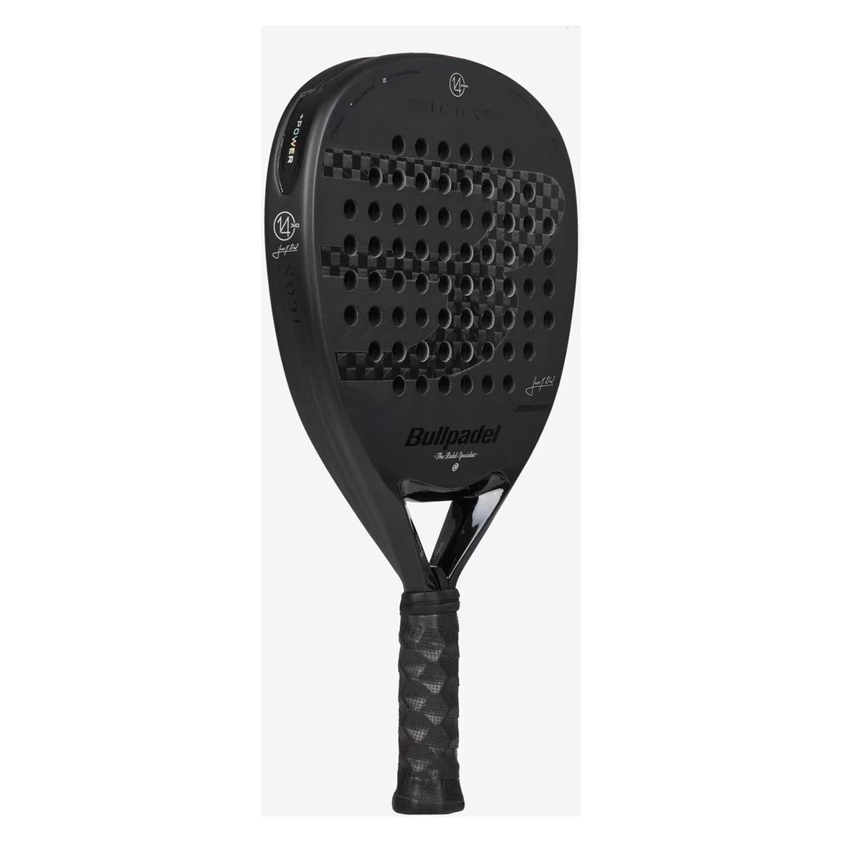 Bullpadel Icon 2027