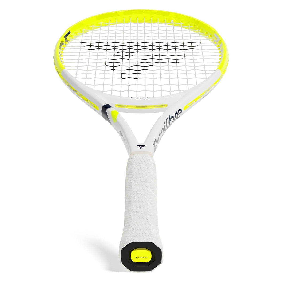 Tecnifibre Fire 285 - widok z boku