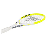 Tecnifibre Fire 300 - vue inclinée