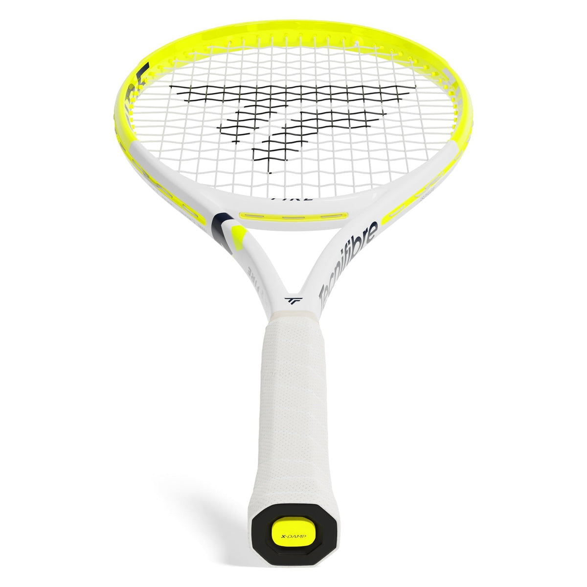 Tecnifibre Fire 300 - vue de côté