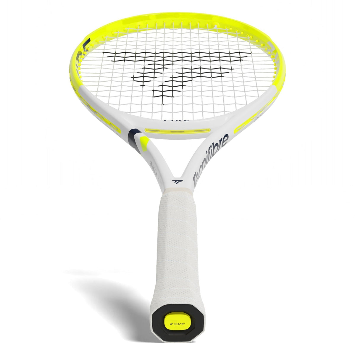 Tecnifibre Fire 305 S - widok z boku