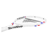 Tecnifibre T-Fight 300 - vue inclinée