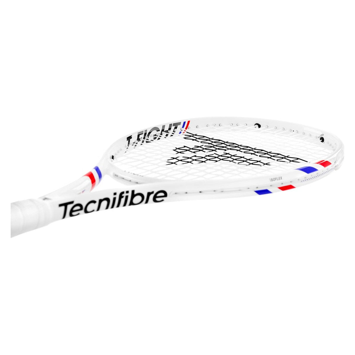 Tecnifibre T-Fight 300 - vue inclinée