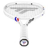 Tecnifibre T-Fight 300 - vue de côté