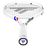 Tecnifibre T-Fight 300 S - vue inclinée