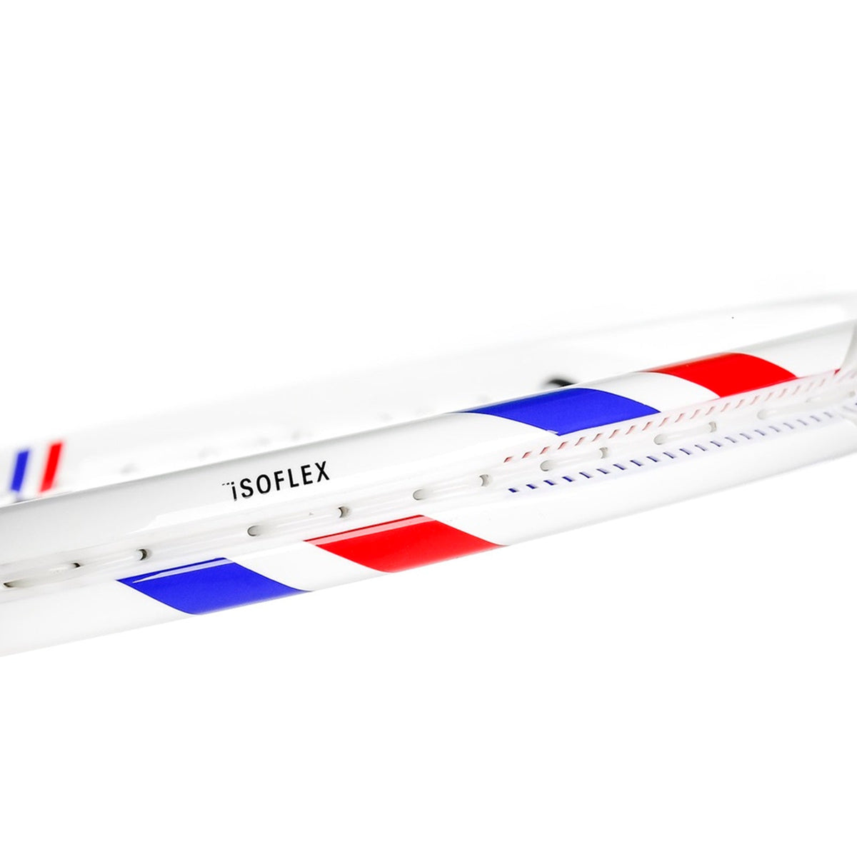 Tecnifibre T-Fight 300 S - vue de côté