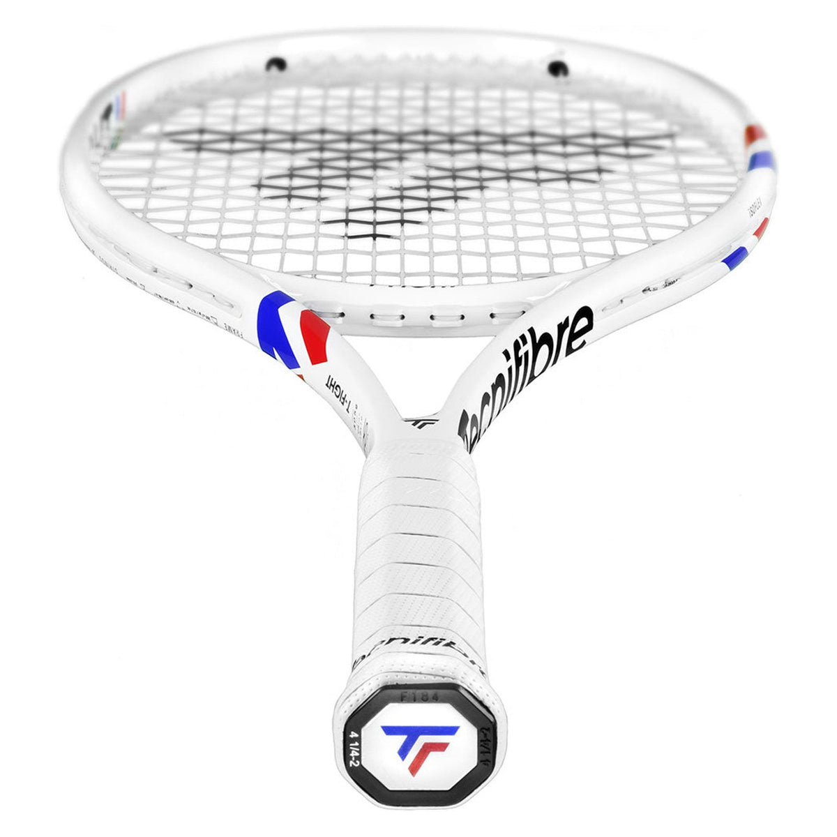 Tecnifibre T-Fight 305 S - ujęcie pod kątem