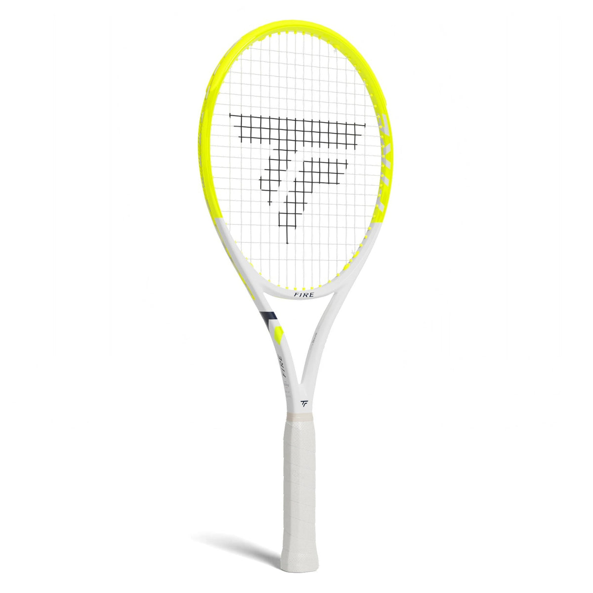 Tecnifibre Fire 305 S (305 GR) - pełny widok z przodu