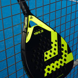 Tecnifibre Bomba Soft 2026 - vista laterale