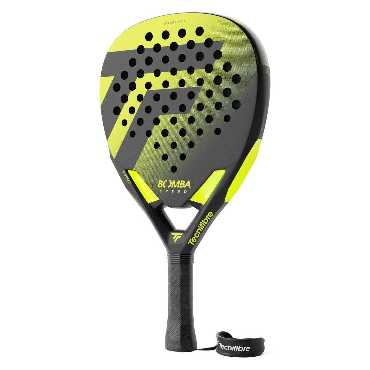 Tecnifibre Bomba Speed 2026 - vista frontale