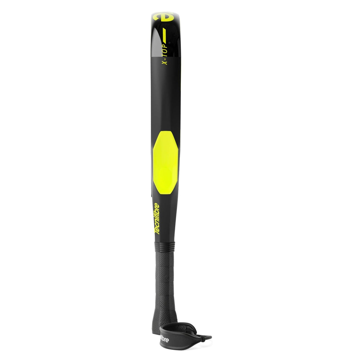 Tecnifibre Bomba Speed 2026 - vista laterale