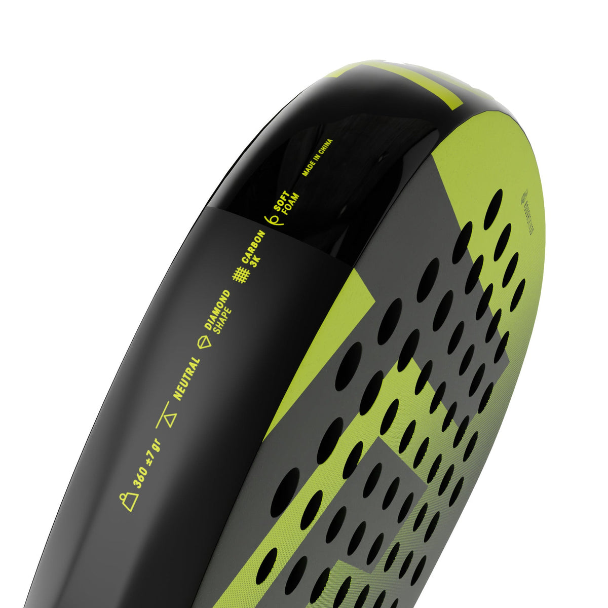 Tecnifibre Bomba Speed 2026 - dettaglio