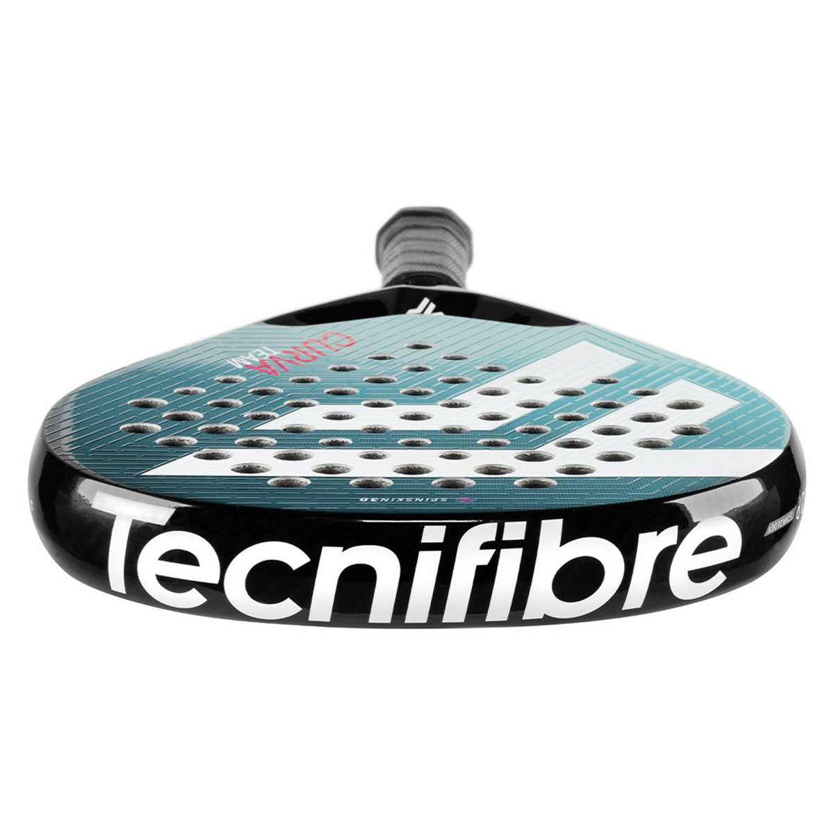 Tecnifibre Curva Team - vista laterale