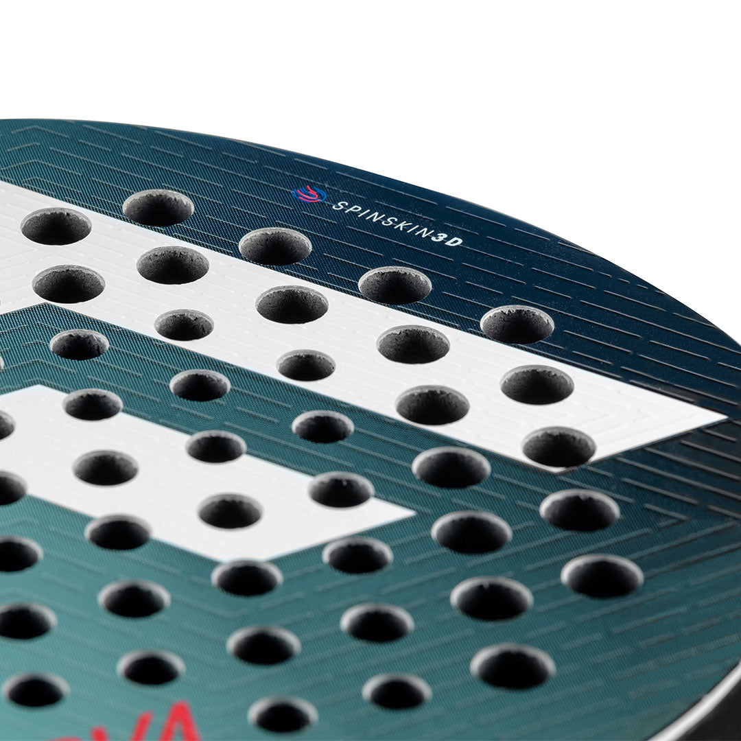 Tecnifibre Curva Team - dettaglio