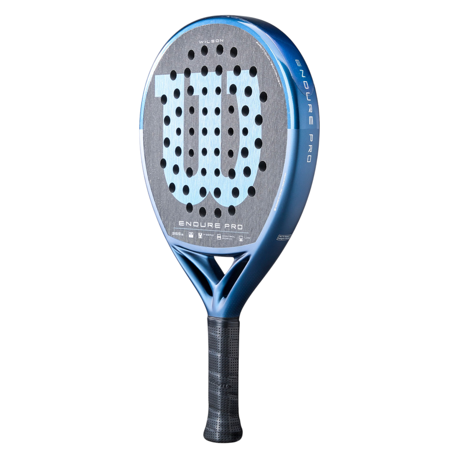 Wilson Endure Pro V1 2026 - dettaglio
