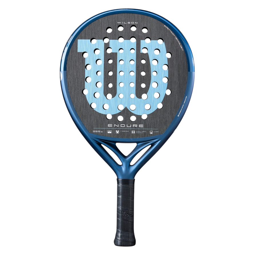 Wilson Endure V1 2026 - vista frontale