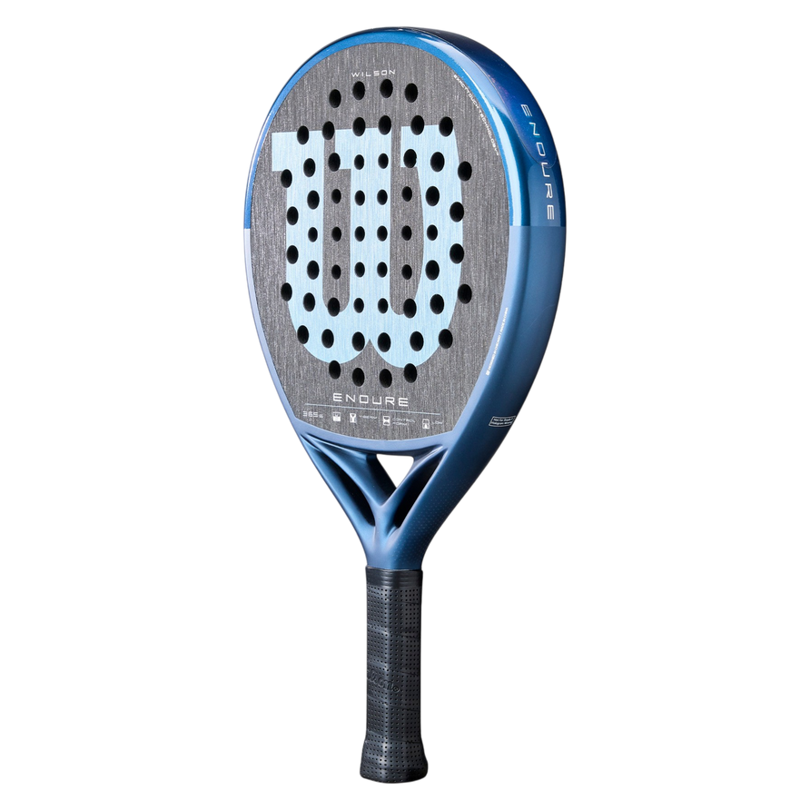 Wilson Endure V1 2026 - dettaglio