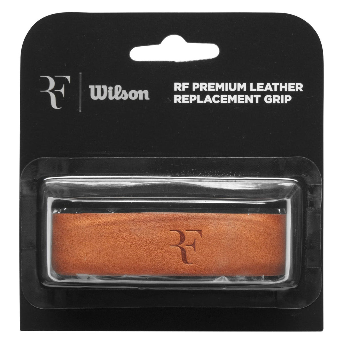 Wilson RF Premium Ledergriffband