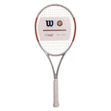 Wilson Triumph (298 GR) L1 - vue de face