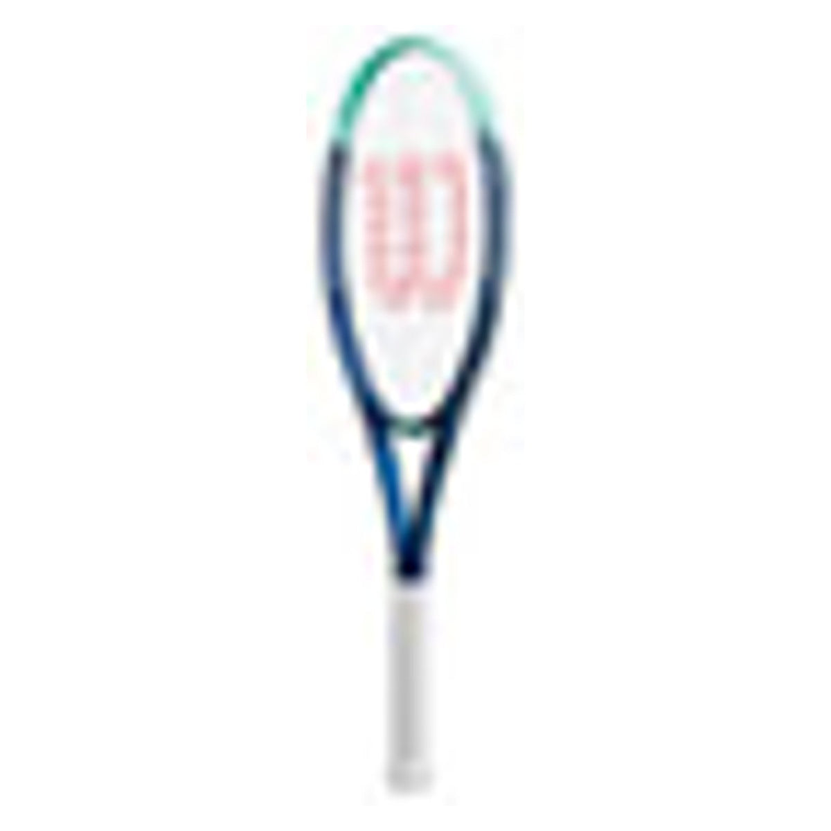 Wilson Ultra Power 100 - drugie ujęcie