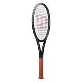 Wilson RF 01 - ujęcie pod kątem