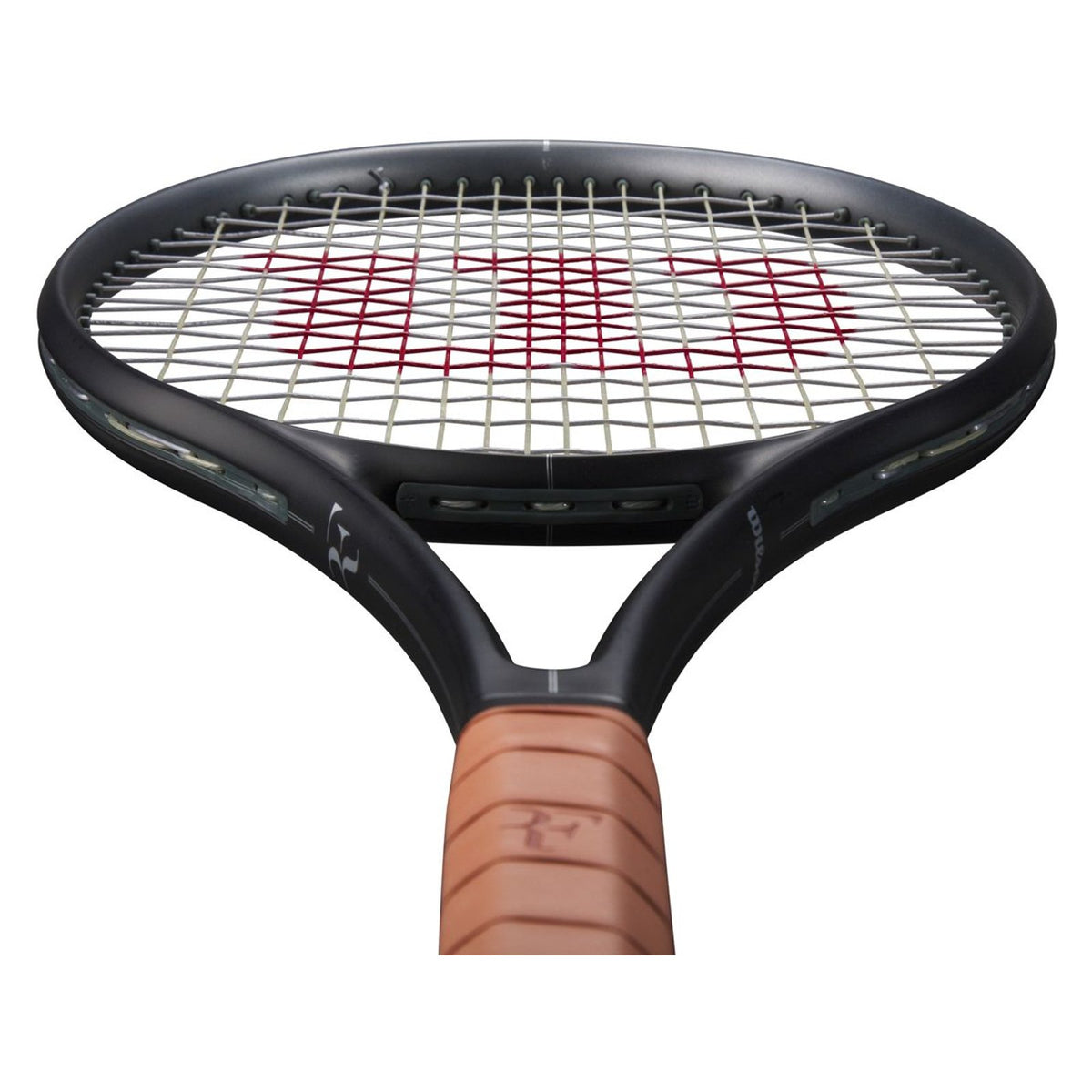 Wilson RF 01 - widok z boku