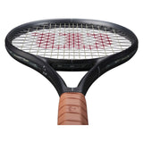 Wilson RF 01 - widok z boku