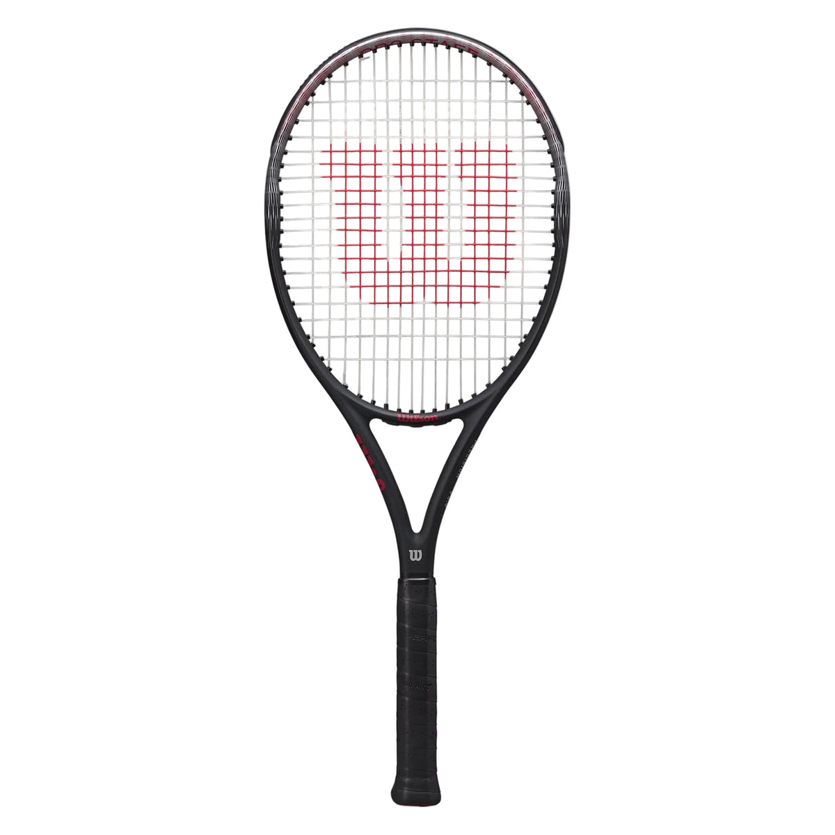Wilson Pro Staff Precision 100 (305 GR) Cordée - vue de face