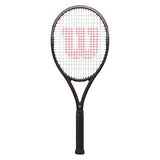 Wilson Pro Staff Precision 100 (305 GR) Cordée - vue de face