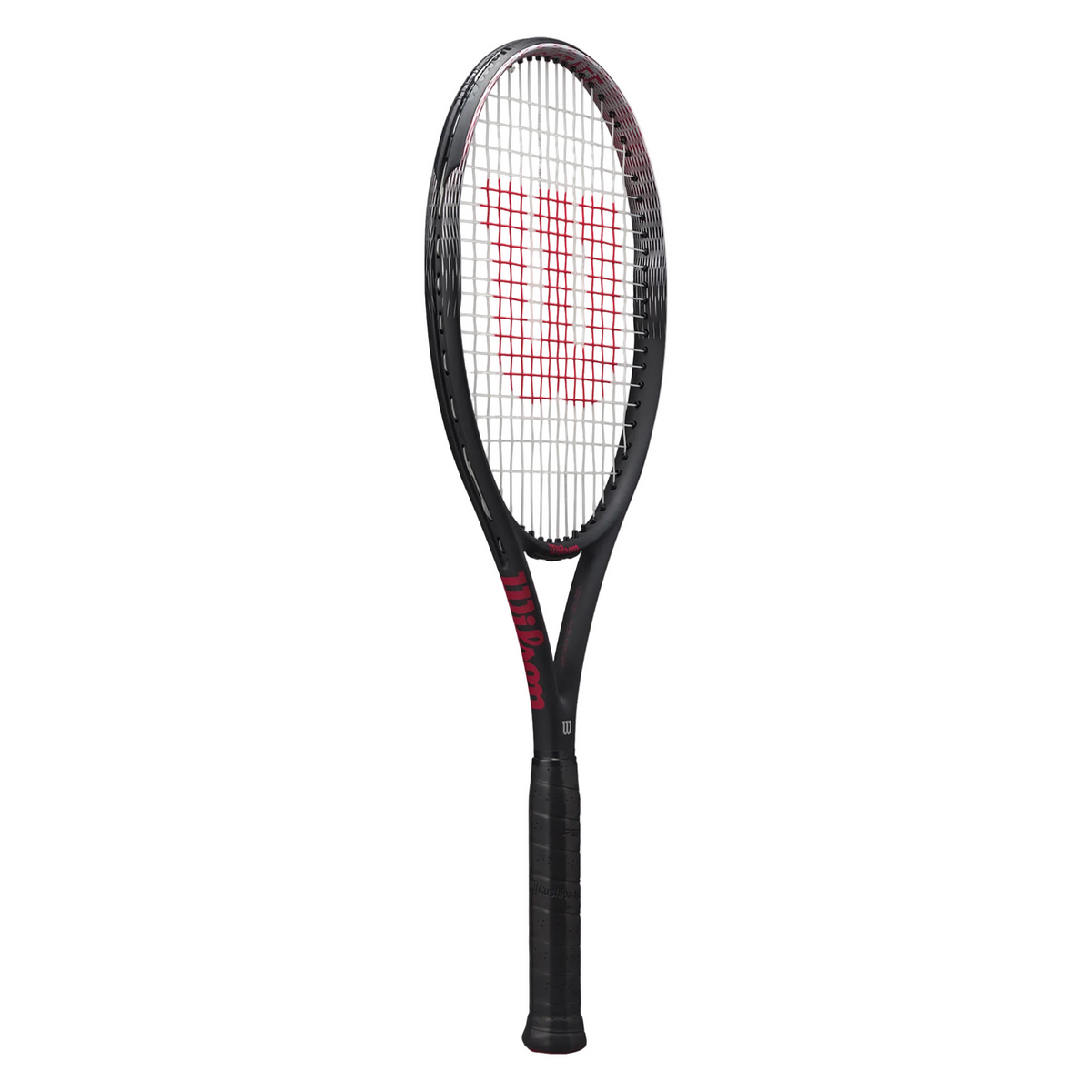 Wilson Pro Staff Precision 100 - vue inclinée